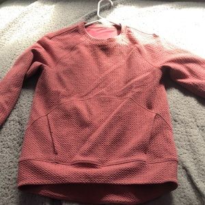 Lululemon sweater